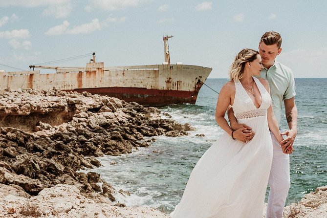 Private Photo Session With a Local Photographer in Larnaca - Confirmation Process