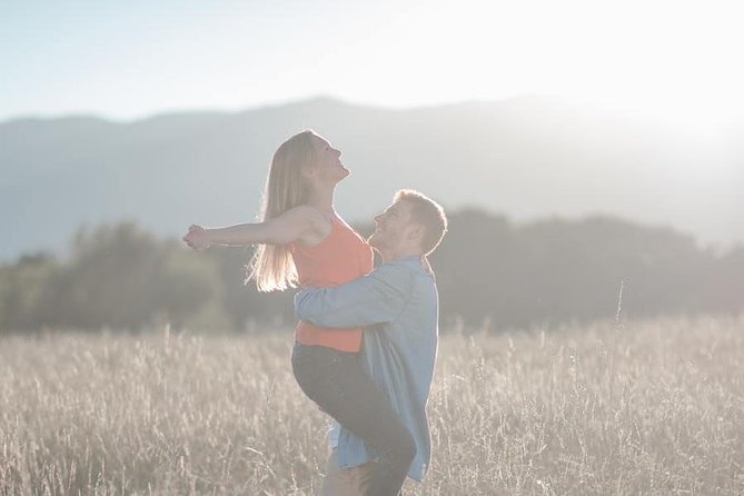 Private Photo Session With a Local Photographer in Lausanne - Additional Information