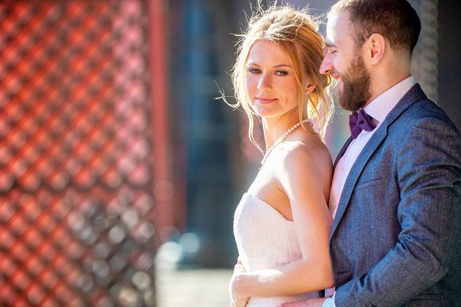 Private Photo Session With a Local Photographer in Liverpool - Benefits of a Private Photo Session