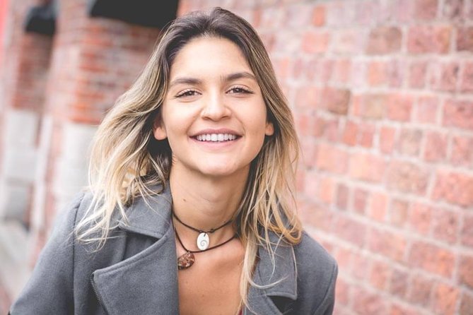 Private Photo Session With a Local Photographer in Liverpool - What to Expect During the Photo Session