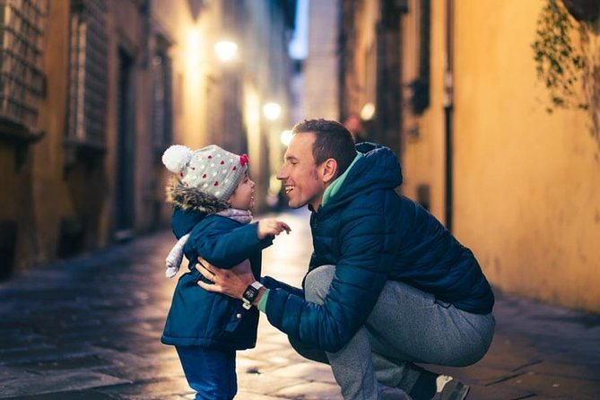 Private Photo Session With a Local Photographer in Lucca - Pricing and Booking Details