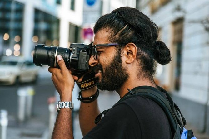 Private Photo Session With a Local Photographer in Magdeburg - Common Questions