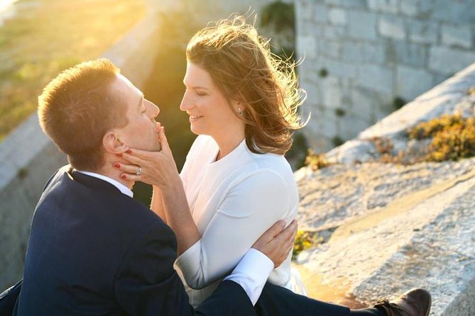 Private Photo Session With a Local Photographer in Marbella - Overview