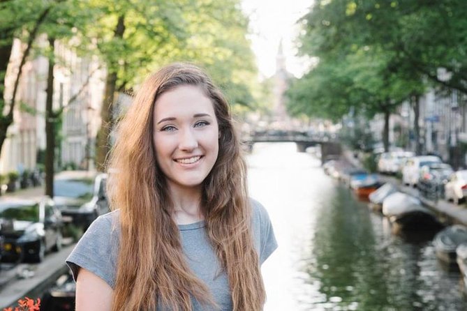 Private Photo Session With a Local Photographer in Marken - Date and Travelers