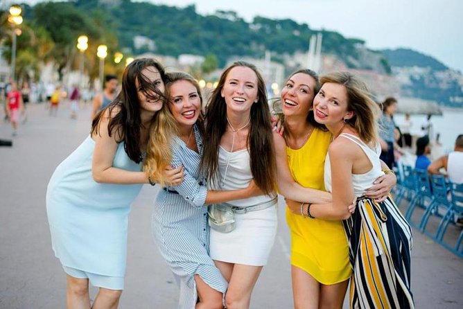 Private Photo Session With a Local Photographer in Monaco - Whats Included