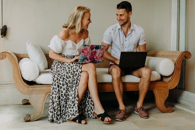 Private Photo Session with a Local Photographer in Montego Bay - What Makes It a Good Value?