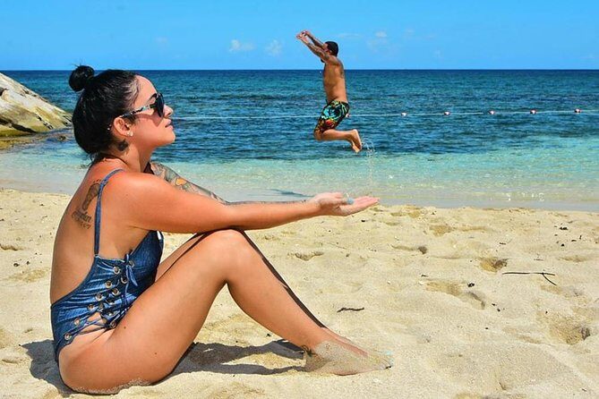 Private Photo Session with a Local Photographer in Montego Bay - Authentic Insights from Reviewers