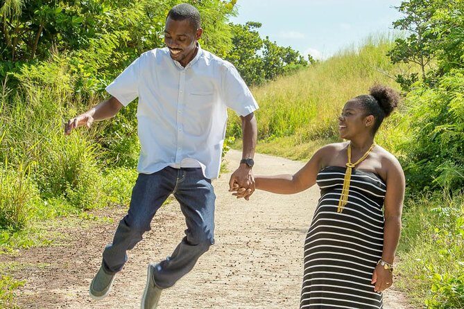 Private Photo Session with a Local Photographer in Montego Bay - The Sum Up