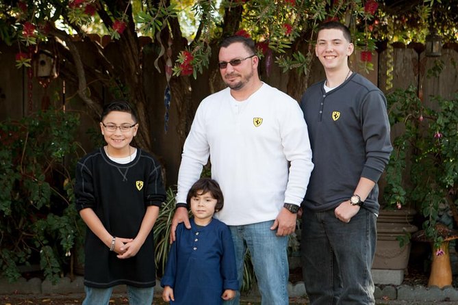 Private Photo Session With a Local Photographer in Monterey Bay - Availability and Duration