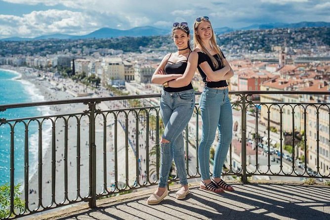 Private Photo Session With a Local Photographer in Nice - Additional Information