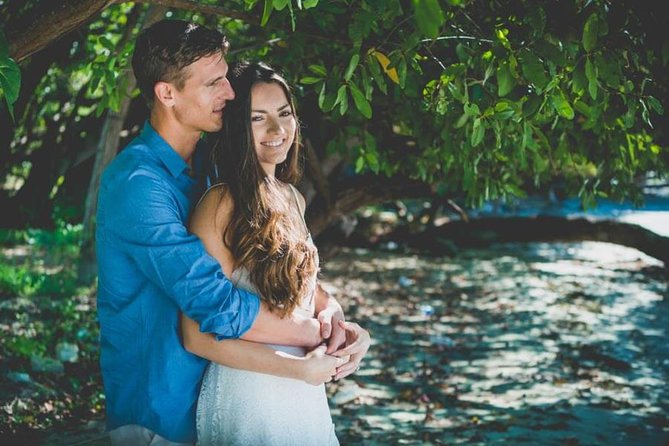 Private Photo Session With a Local Photographer in Ocho Rios - Inclusions and Guarantee