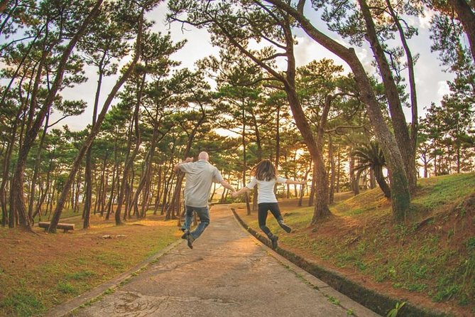Private Photo Session With a Local Photographer in Okinawa - Pricing and Booking Details