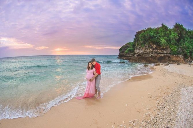 Private Photo Session With a Local Photographer in Okinawa - Overview of the Experience