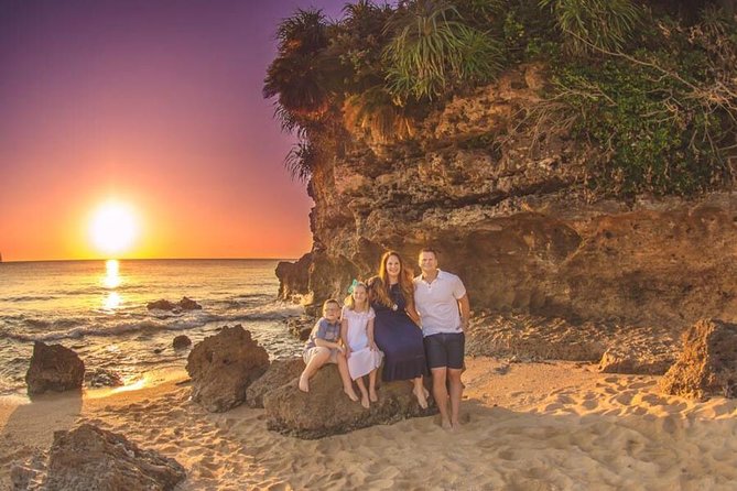 Private Photo Session With a Local Photographer in Okinawa - Cancellation Policy and Support