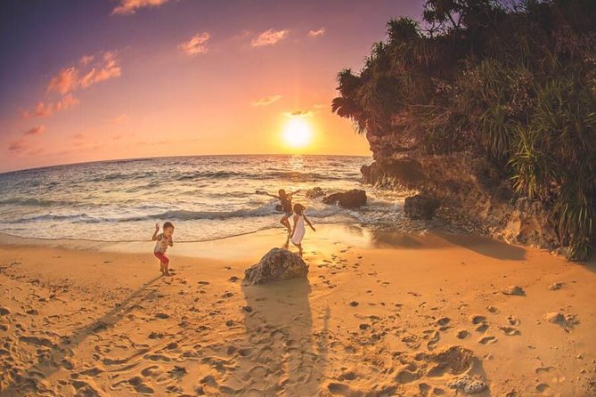 Private Photo Session With a Local Photographer in Okinawa - Directions