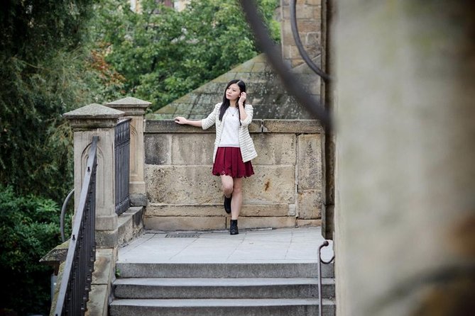 Private Photo Session With a Local Photographer in Olomouc - Good To Know