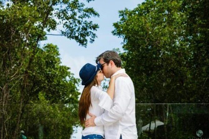 Private Photo Session with a Local Photographer in Playa del Carmen - What Makes This Photo Session Stand Out?