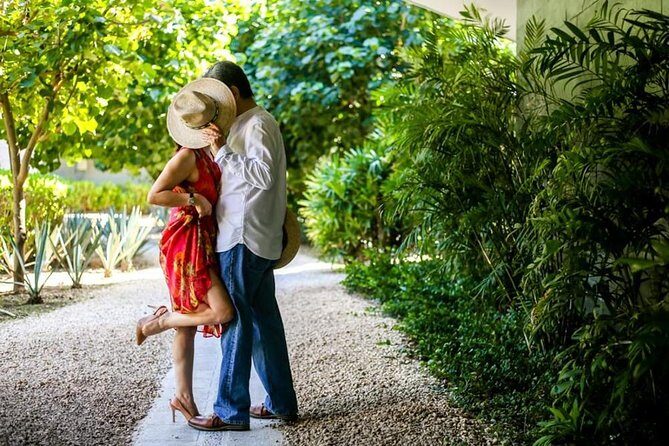 Private Photo Session with a Local Photographer in Playa del Carmen - Is It Worth the Cost?