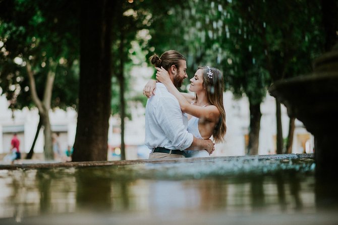 Private Photo Session With a Local Photographer in Podgorica - Additional Information