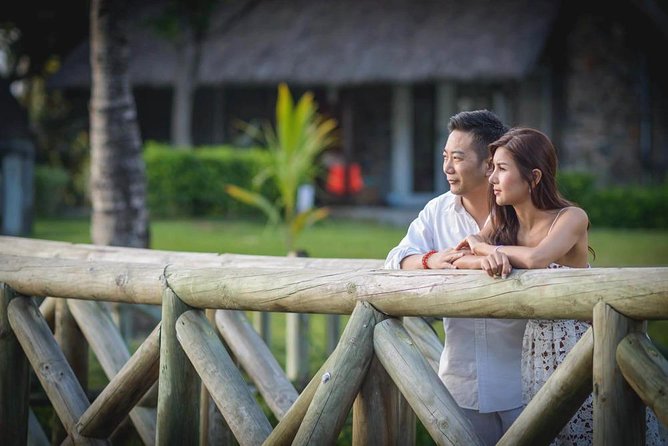 Private Photo Session With a Local Photographer in Port Louis - Reviews