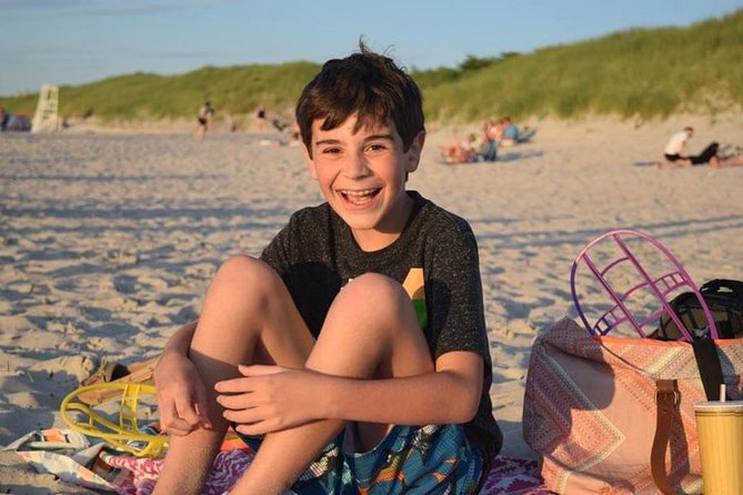 Private Photo Session With a Local Photographer in Portsmouth - Experience Specifics