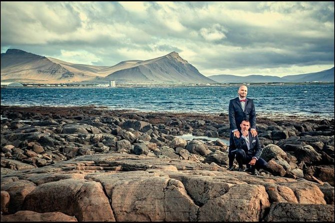 Private Photo Session With a Local Photographer in Reykjavík - Additional Information