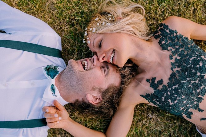 Private Photo Session With a Local Photographer in Rome - Pricing and Booking Details