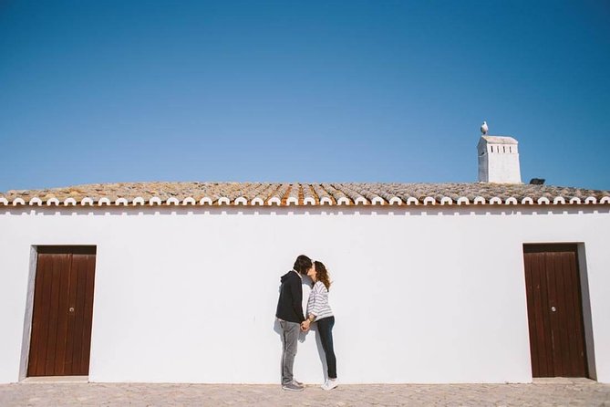 Private Photo Session With a Local Photographer in Sagres - Exclusive Photo Session for Your Party