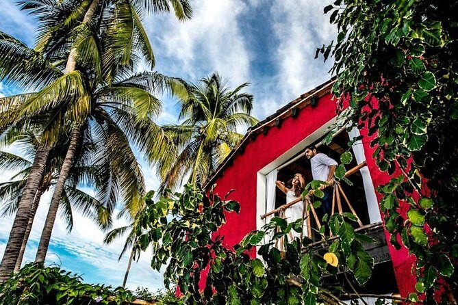 Private Photo Session with a Local Photographer in Sayulita - The Booking and Price Point