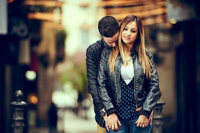 Private Photo Session With a Local Photographer in Sitges - What To Expect