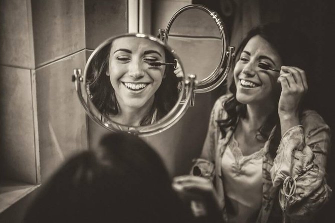 Private Photo Session With a Local Photographer in Sounion - Directions for the Private Photo Session