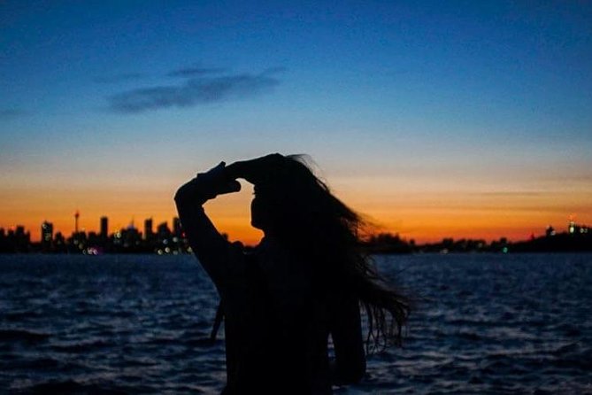 Private Photo Session With a Local Photographer in Sydney - Date and Travelers Information