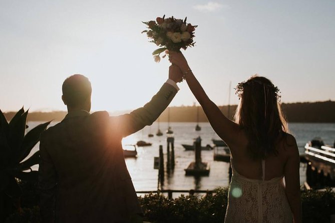 Private Photo Session With a Local Photographer in Sydney - End Point Information