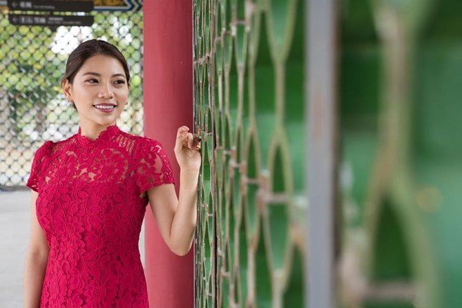 Private Photo Session With a Local Photographer in Taiwan - Common Questions