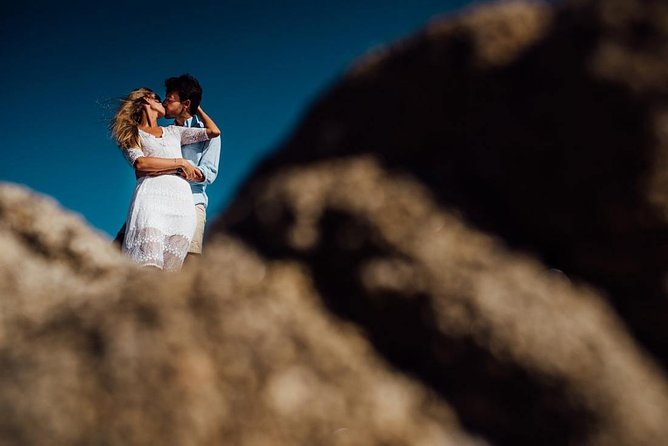 Private Photo Session With a Local Photographer in Tarragona - Directions