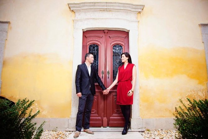 Private Photo Session With a Local Photographer in Tavira - Good To Know