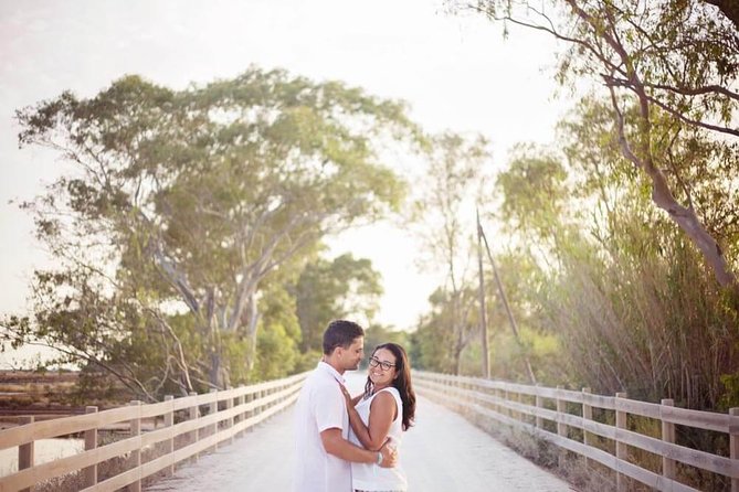 Private Photo Session With a Local Photographer in Tavira - Booking Information