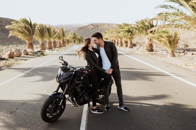 Private Photo Session With a Local Photographer in Tenerife - Pricing and Booking Details