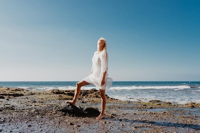 Private Photo Session With a Local Photographer in Tenerife - Additional Information