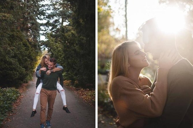 Private Photo Session With a Local Photographer in Thingvellir - Selecting Date and Travelers