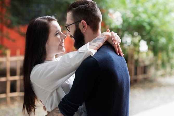 Private Photo Session With a Local Photographer in Tokyo - What To Expect