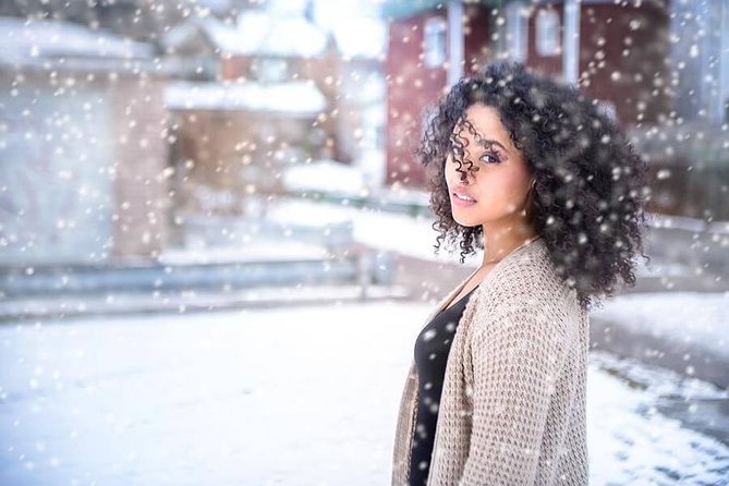 Private Photo Session With a Local Photographer in Toronto - The Sum Up