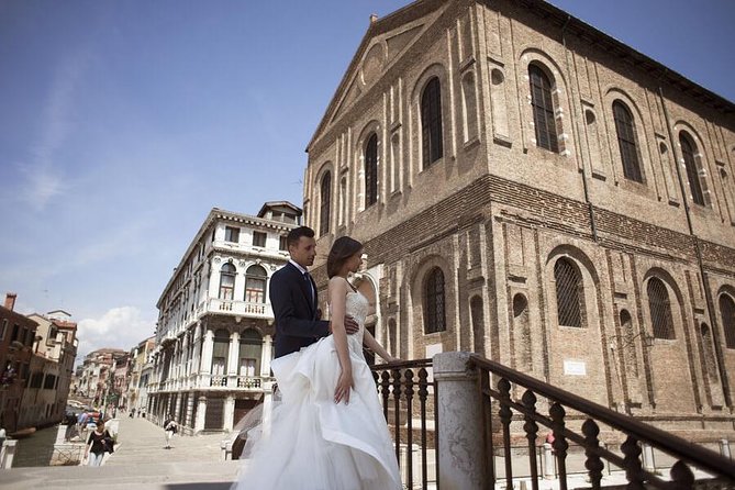 Private Photo Session With a Local Photographer in Treviso - Cancellation Policy