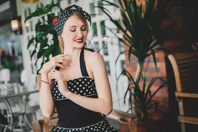 Private Photo Session With a Local Photographer in Ubud - Pricing and Booking Details