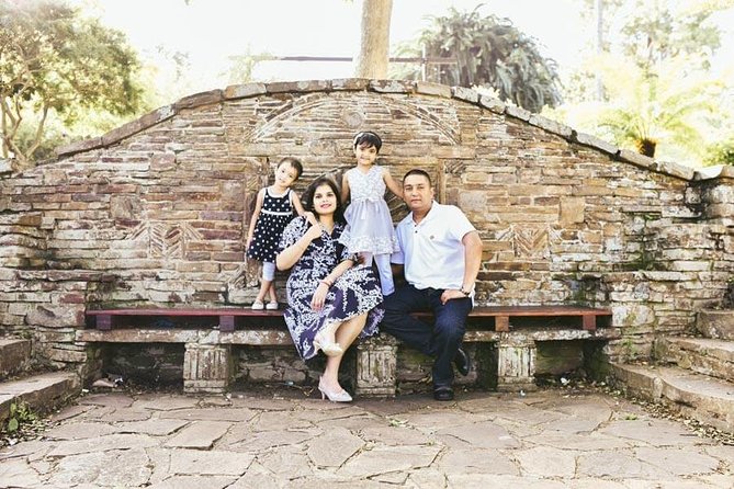 Private Photo Session With a Local Photographer in Umhlanga - Pricing and Booking