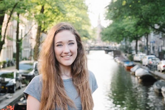 Private Photo Session With a Local Photographer in Utrecht - What To Expect