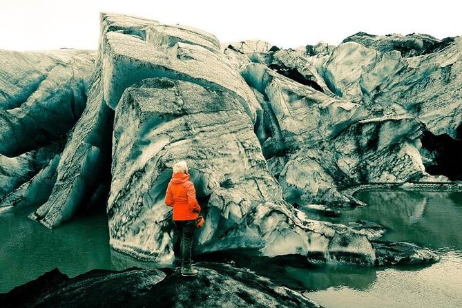 Private Photo Session With a Local Photographer in Vatnajökull - Logistics and Accessibility