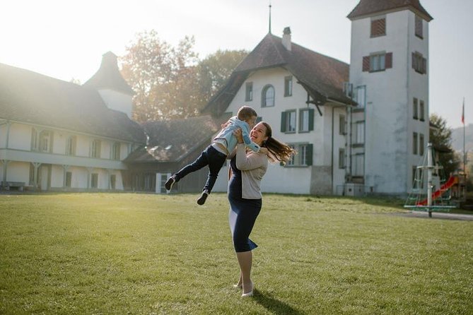 Private Photo Session With a Local Photographer in Vevey - Pricing and Booking Details