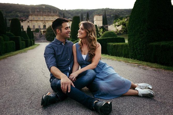 Private Photo Session With a Local Photographer in Vicenza - Experience Details and Accessibility