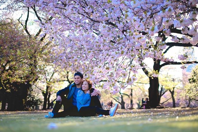 Private Photo Session With a Local Photographer in Yokohama - Additional Information and Accessibility